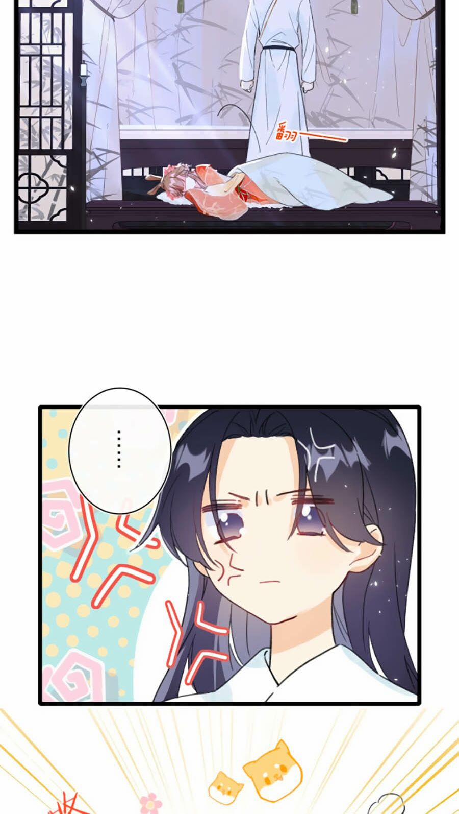 Lui Lui Lui Lui Ra! 4 trang 14