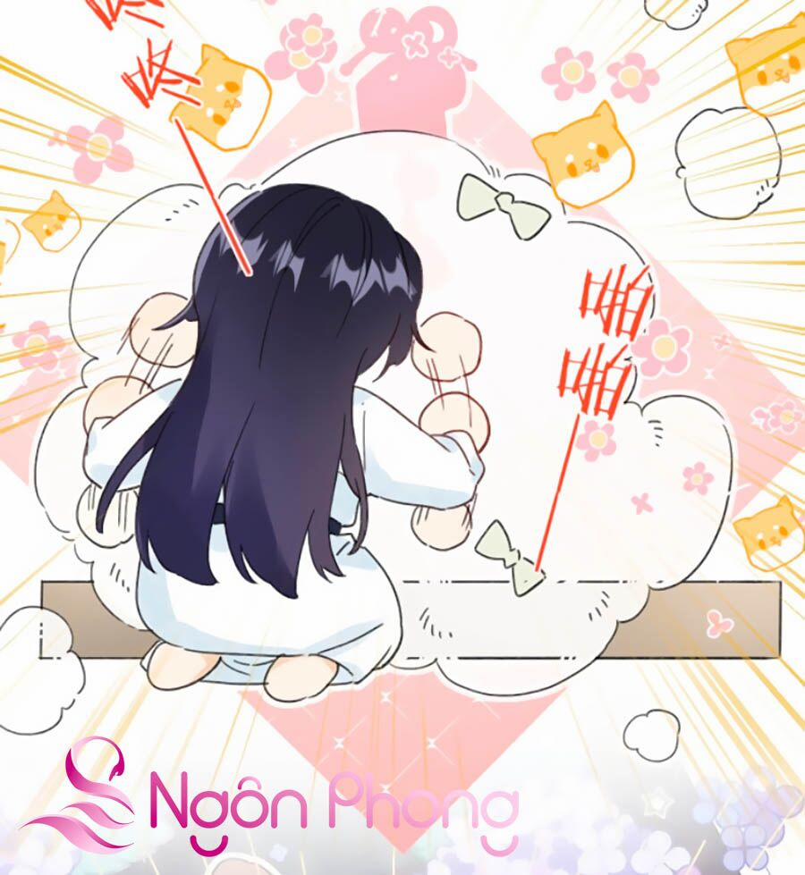 Lui Lui Lui Lui Ra! 4 trang 15