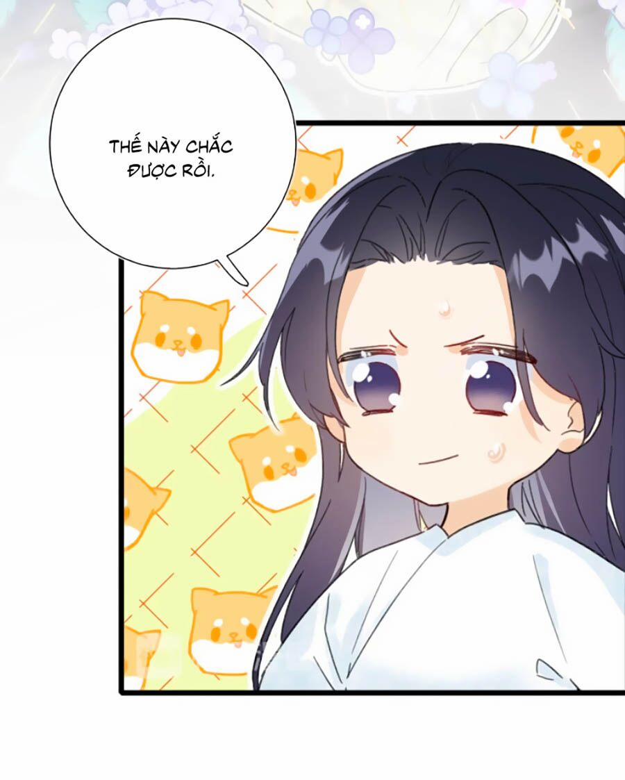 Lui Lui Lui Lui Ra! 4 trang 17