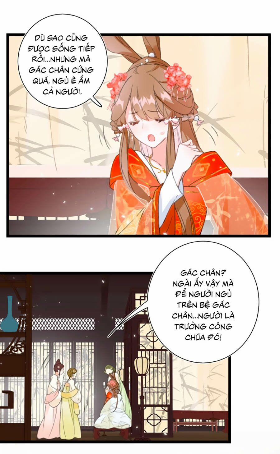 Lui Lui Lui Lui Ra! 4 trang 24