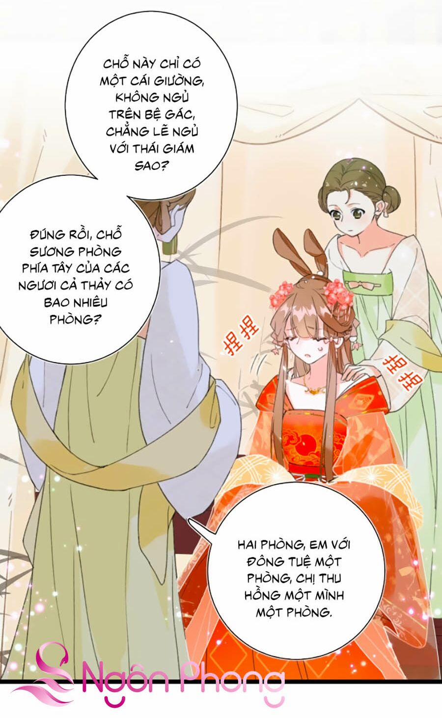 Lui Lui Lui Lui Ra! 4 trang 25