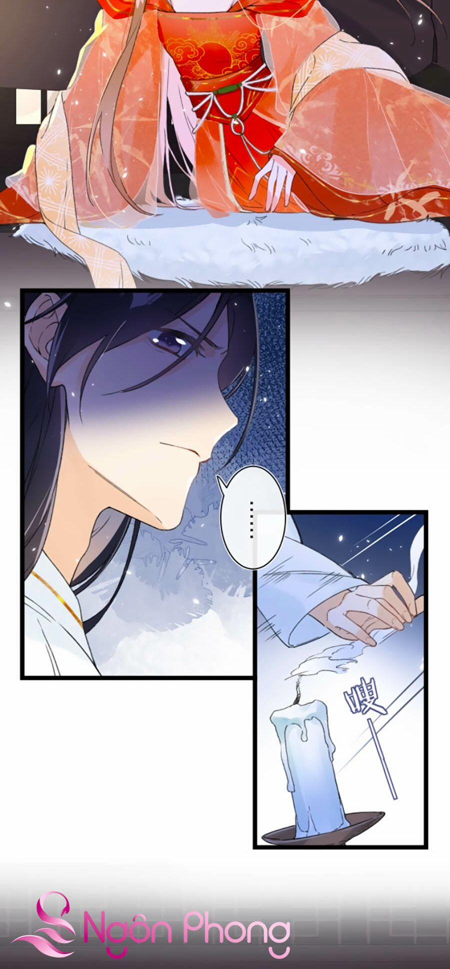 Lui Lui Lui Lui Ra! 4 trang 3