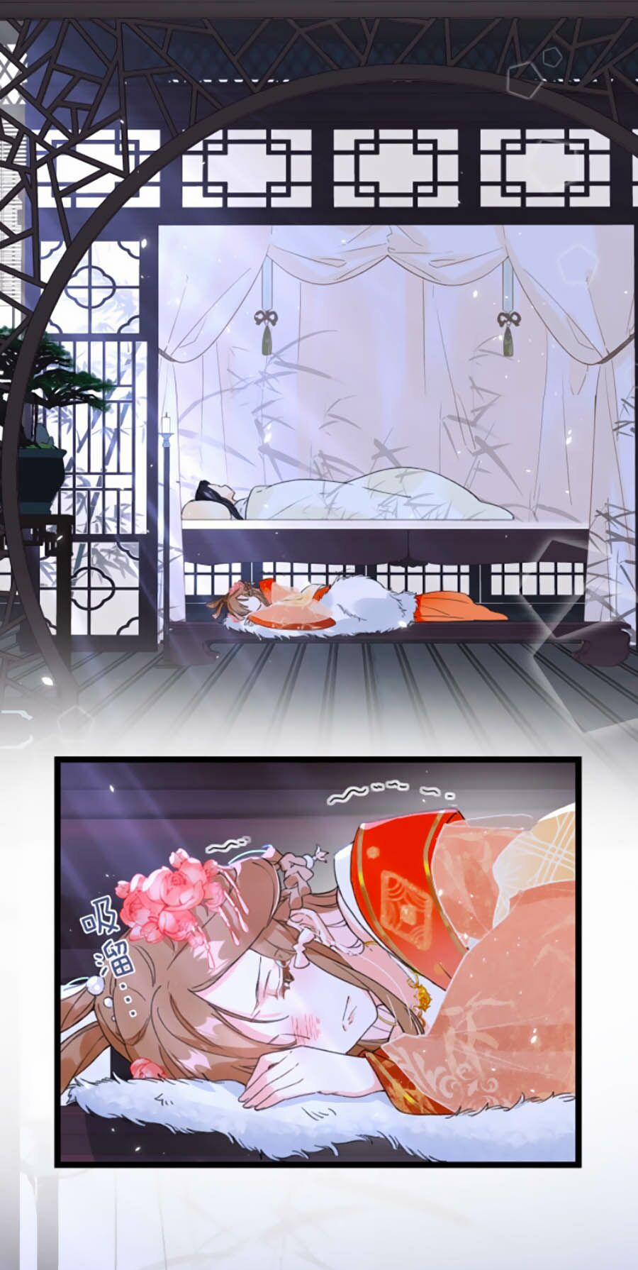 Lui Lui Lui Lui Ra! 4 trang 4