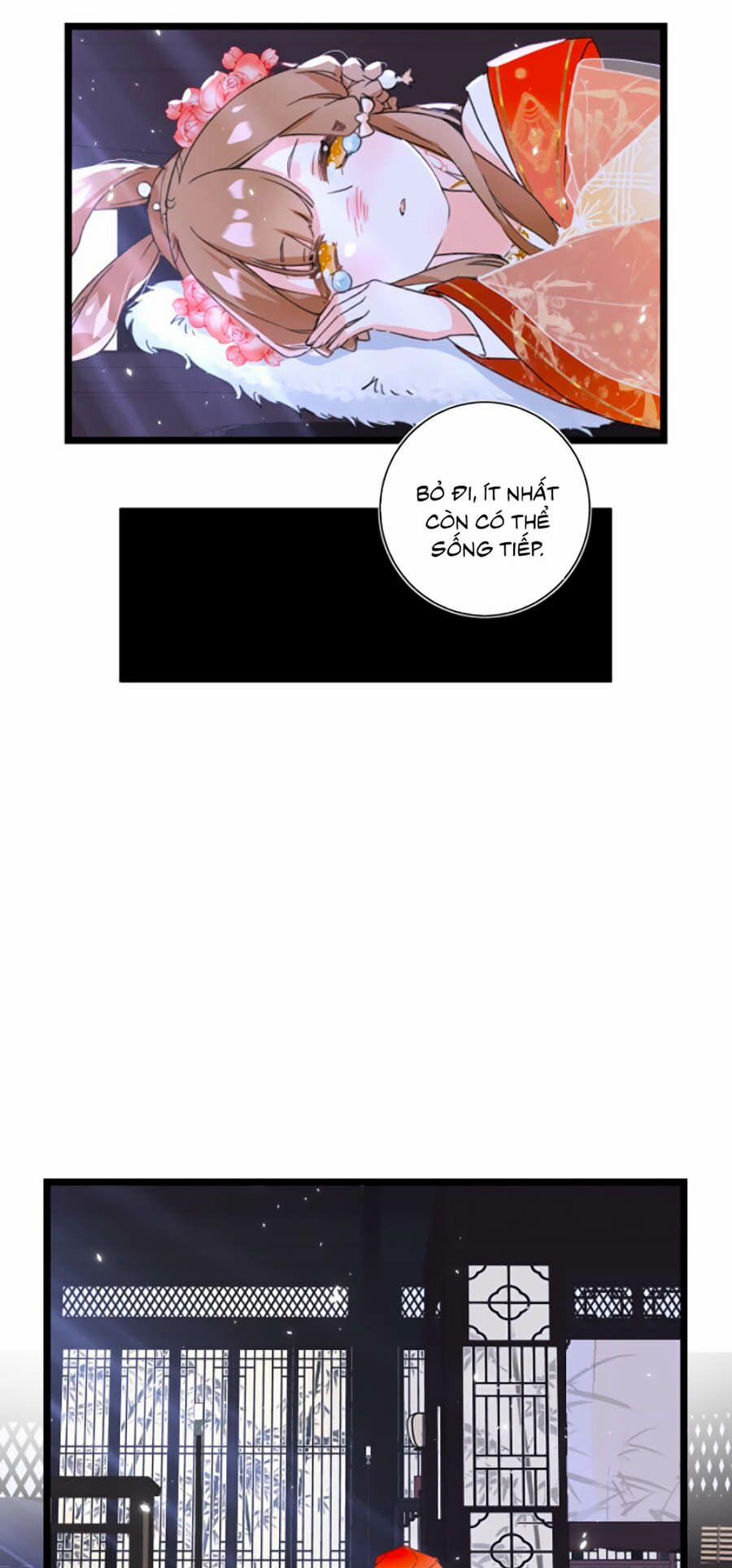 Lui Lui Lui Lui Ra! 4 trang 6