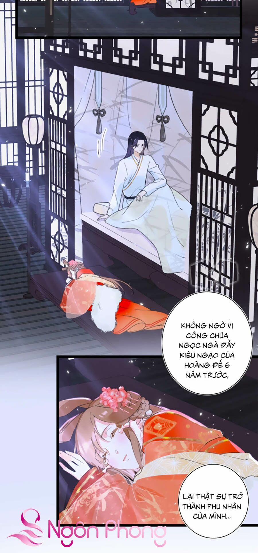 Lui Lui Lui Lui Ra! 4 trang 7