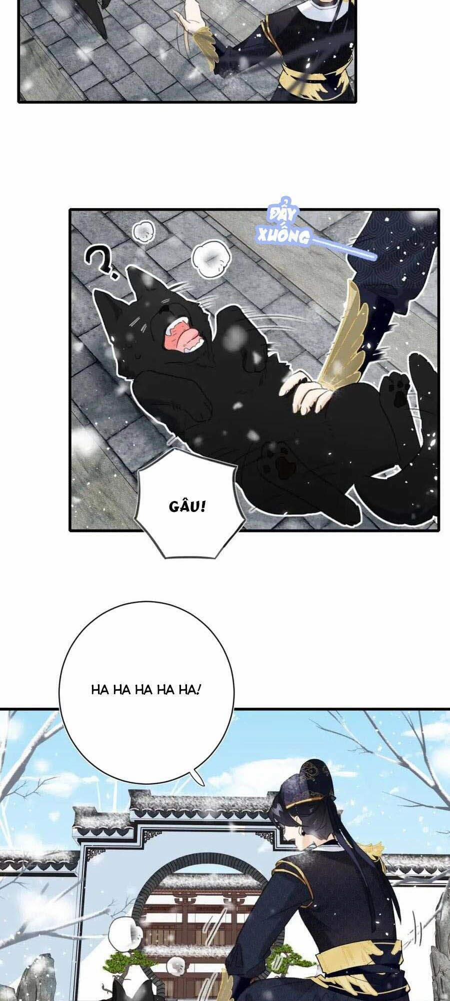 Lui Lui Lui Lui Ra! 40 trang 1