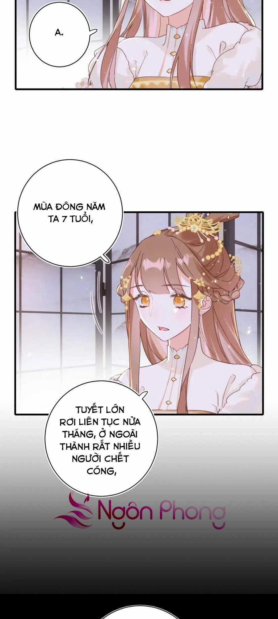 Lui Lui Lui Lui Ra! 40 trang 10