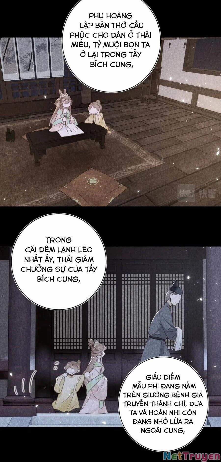 Lui Lui Lui Lui Ra! 40 trang 11