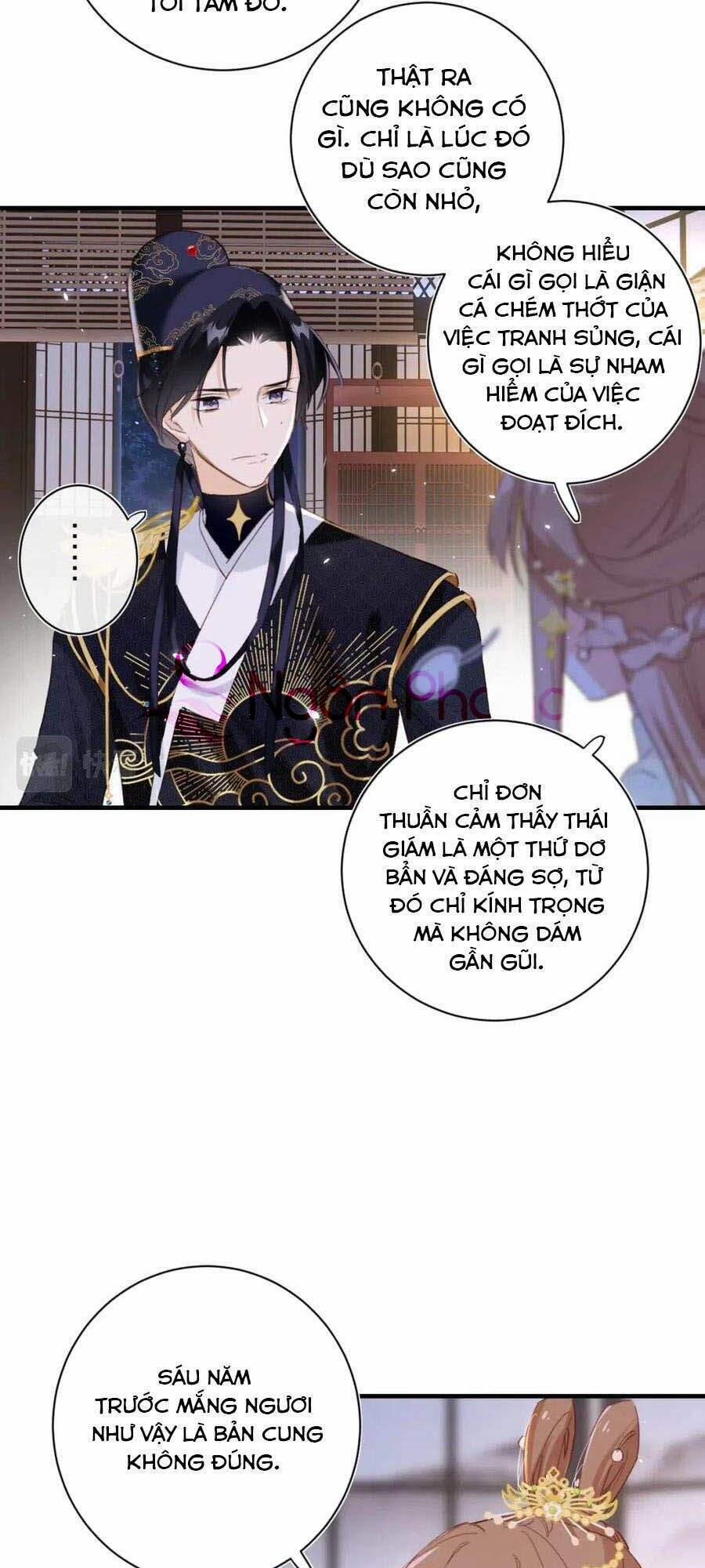 Lui Lui Lui Lui Ra! 40 trang 14