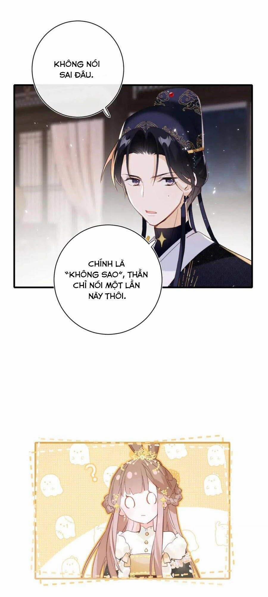 Lui Lui Lui Lui Ra! 40 trang 21