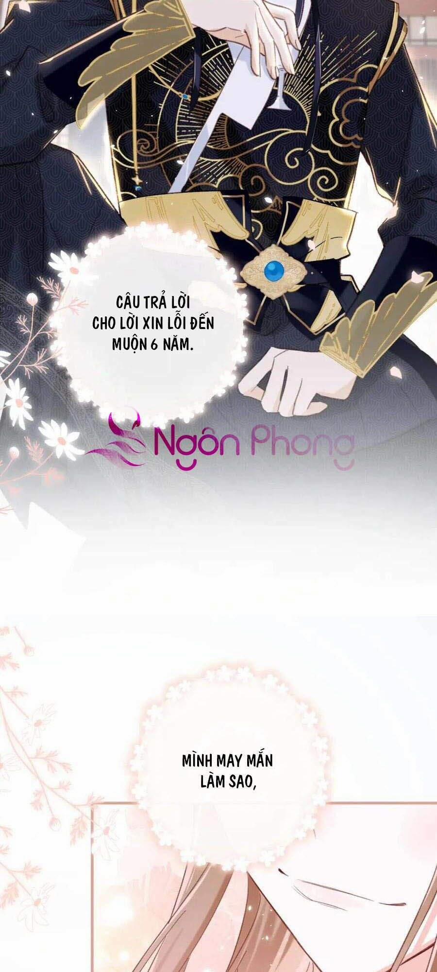 Lui Lui Lui Lui Ra! 40 trang 23