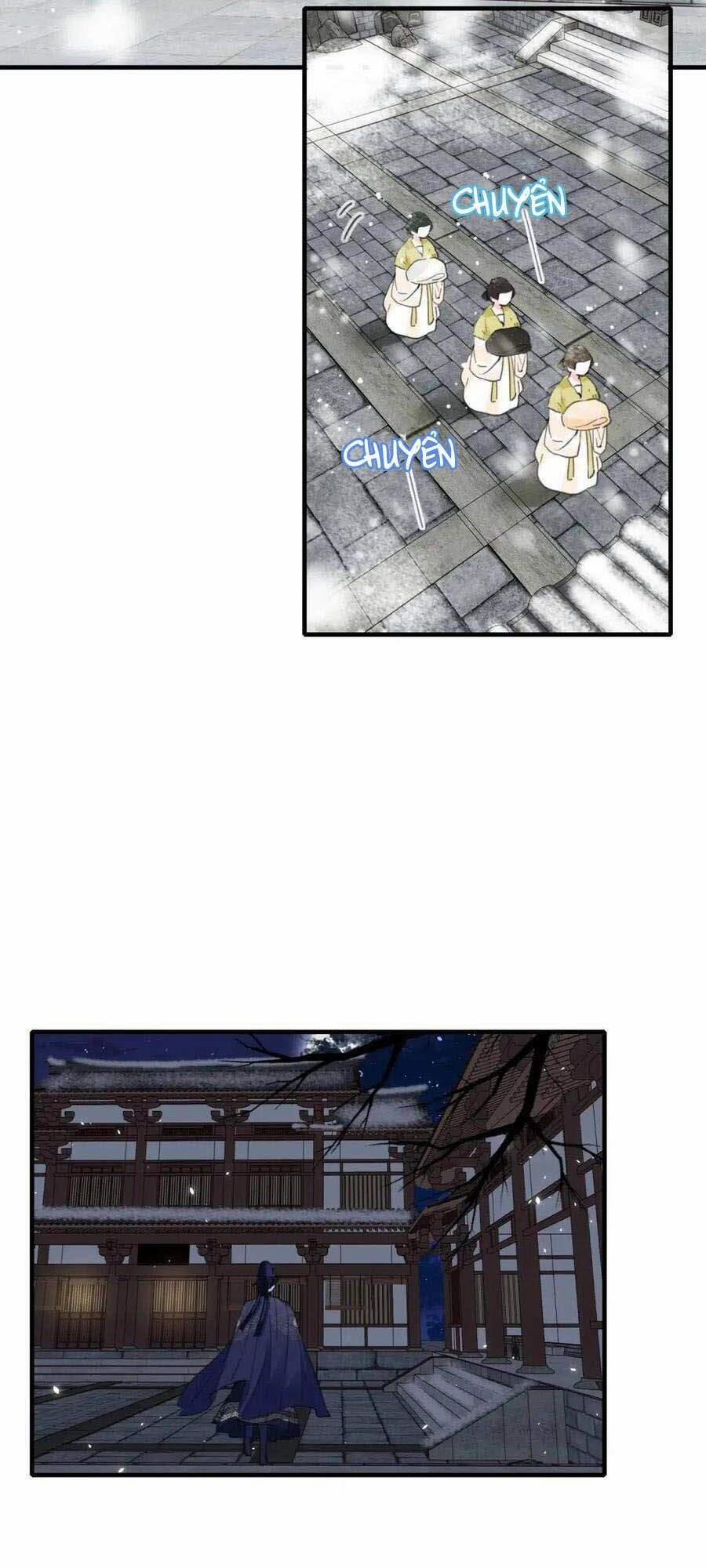 Lui Lui Lui Lui Ra! 40 trang 5