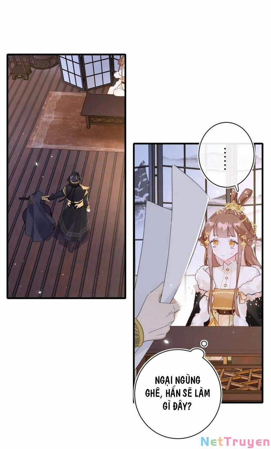 Lui Lui Lui Lui Ra! 40 trang 8