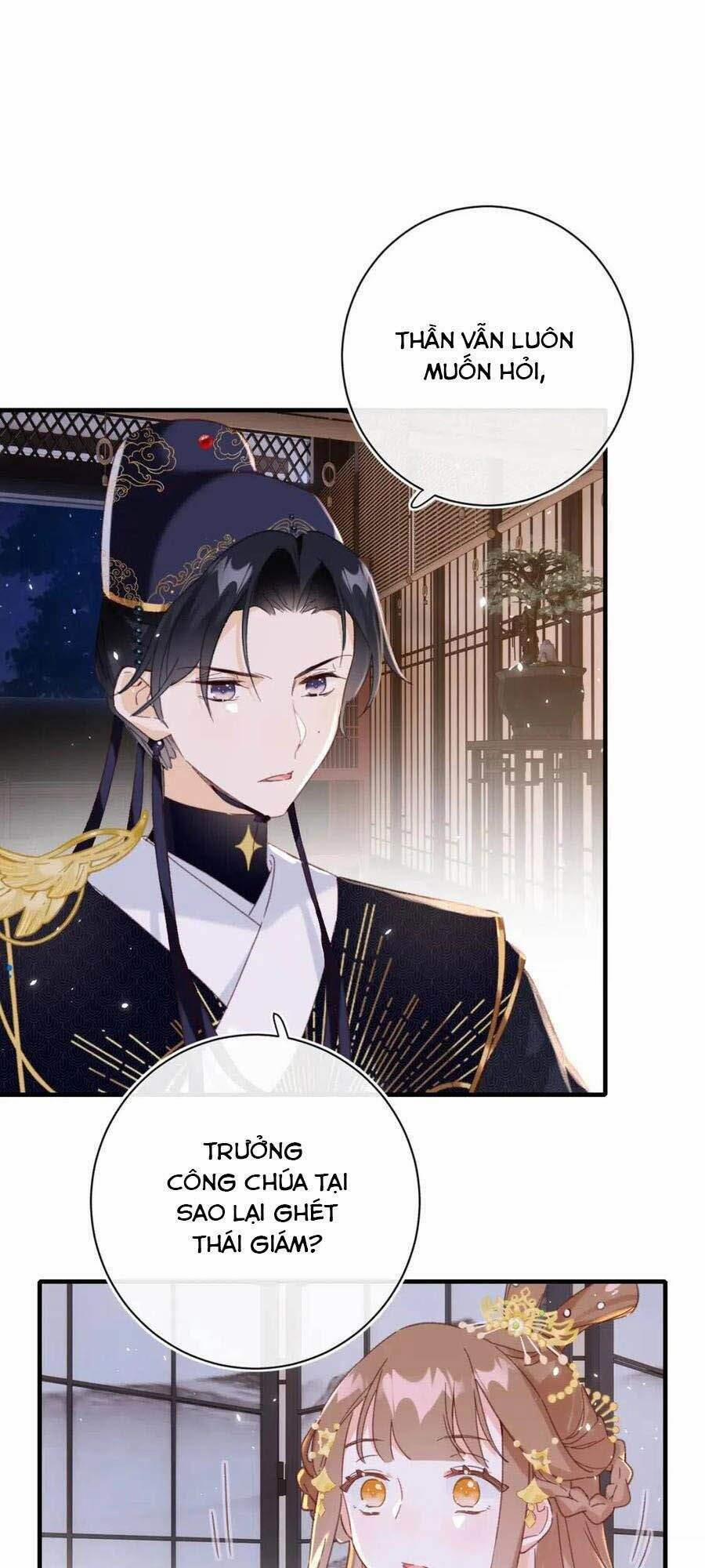 Lui Lui Lui Lui Ra! 40 trang 9