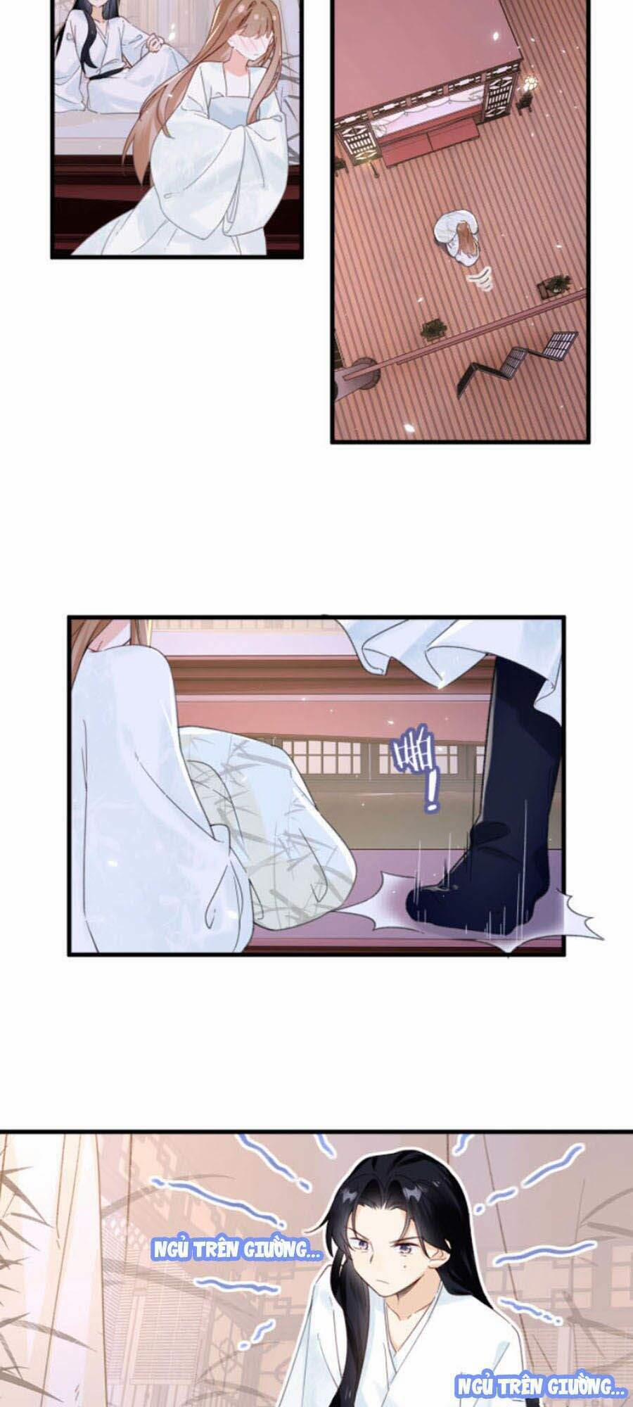 Lui Lui Lui Lui Ra! 42 trang 11