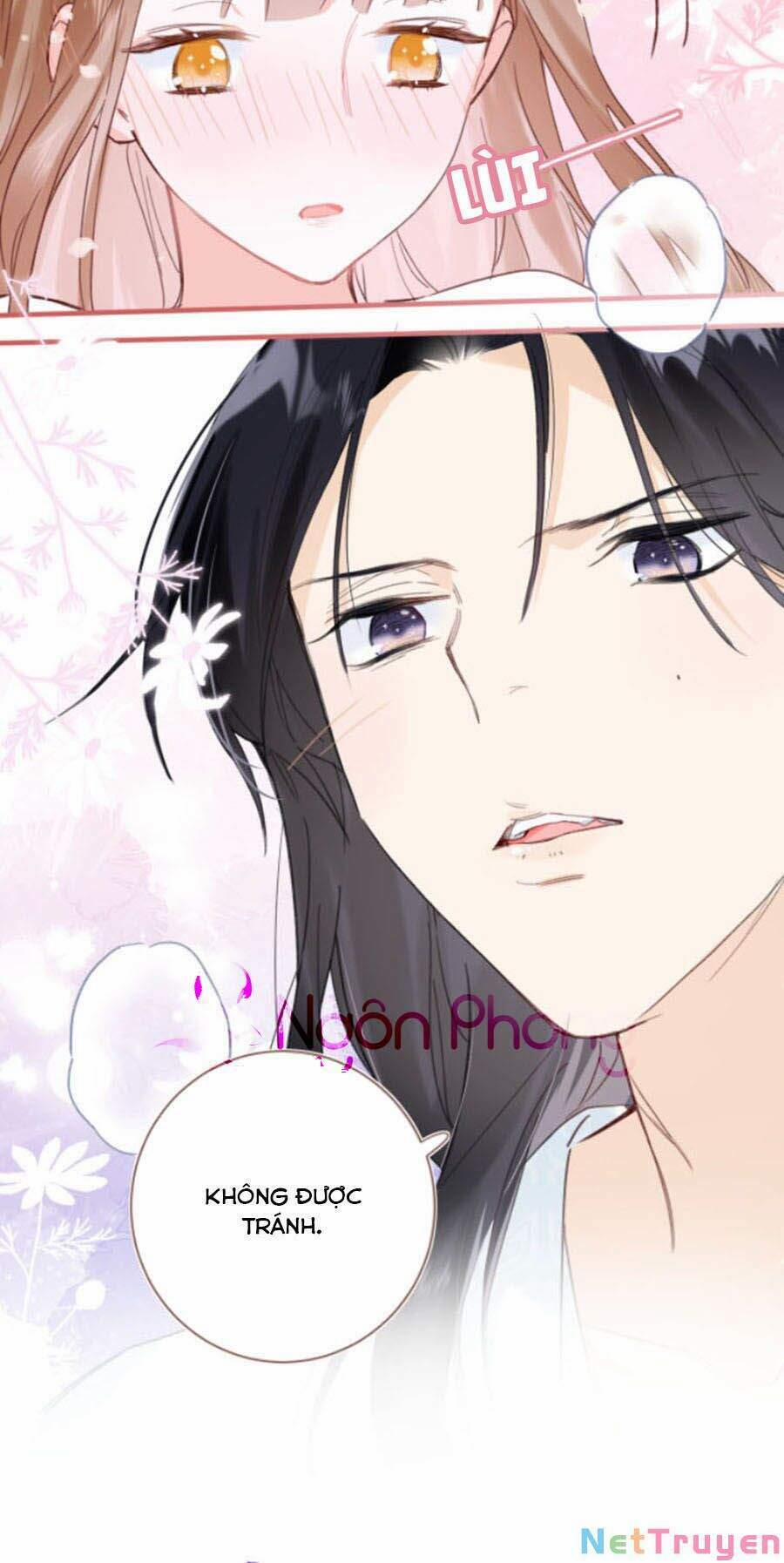 Lui Lui Lui Lui Ra! 42 trang 20