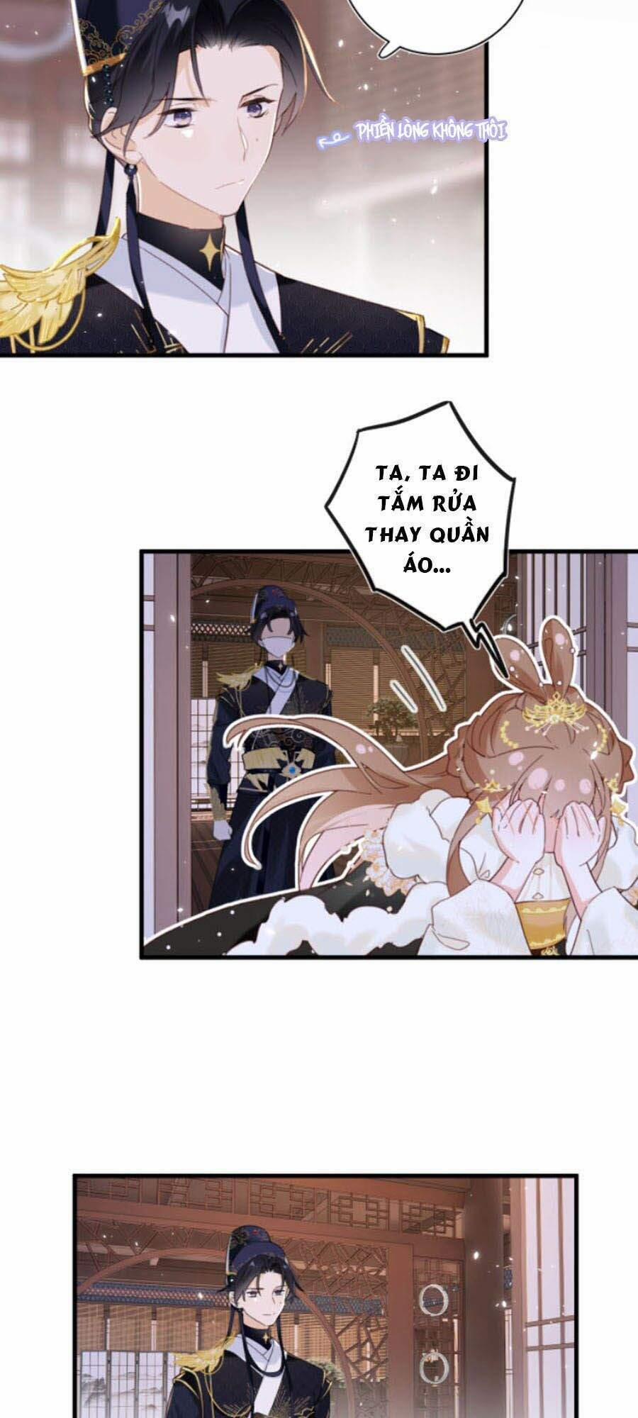 Lui Lui Lui Lui Ra! 42 trang 6