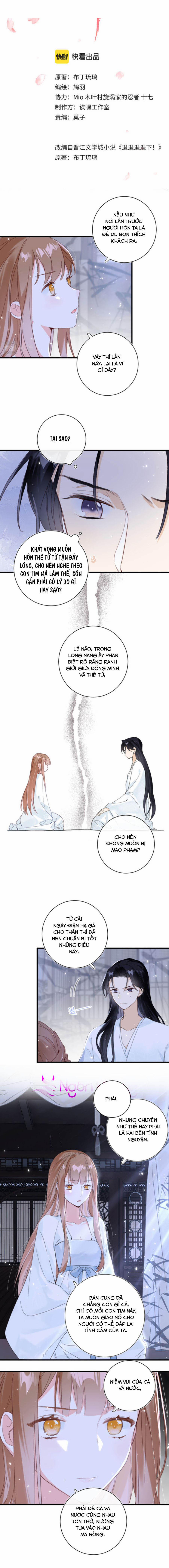 Lui Lui Lui Lui Ra! 43 trang 2