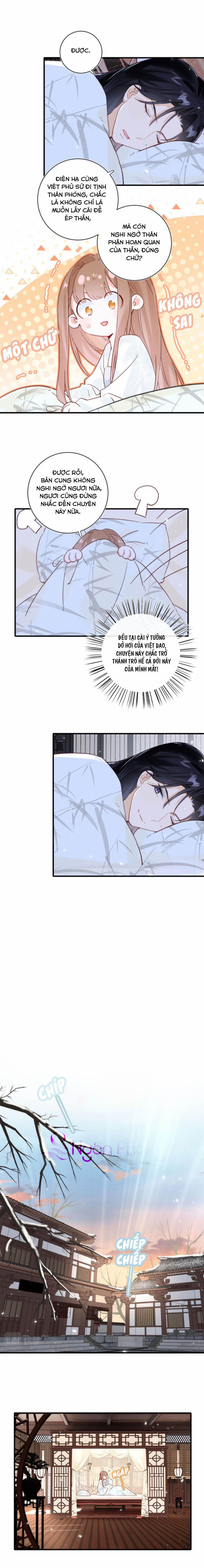 Lui Lui Lui Lui Ra! 43 trang 5