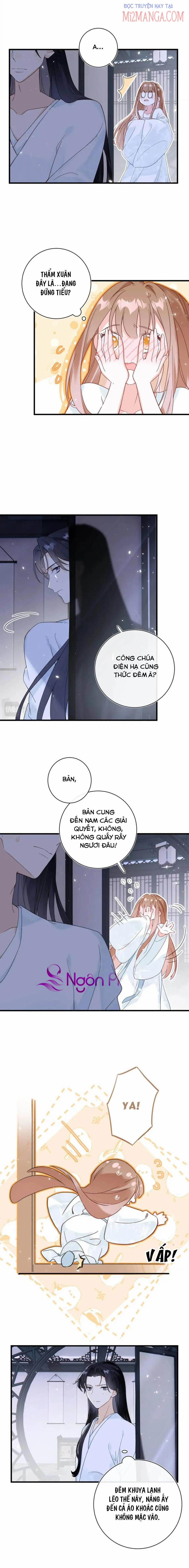 Lui Lui Lui Lui Ra! 45 trang 1