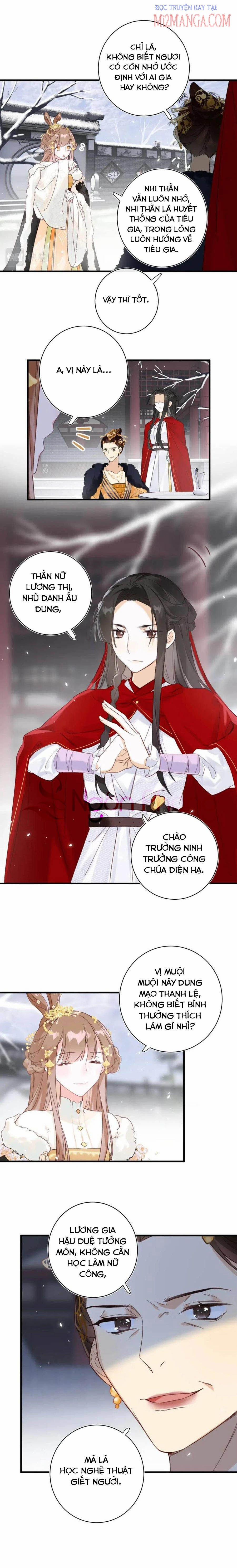 Lui Lui Lui Lui Ra! 46 trang 1