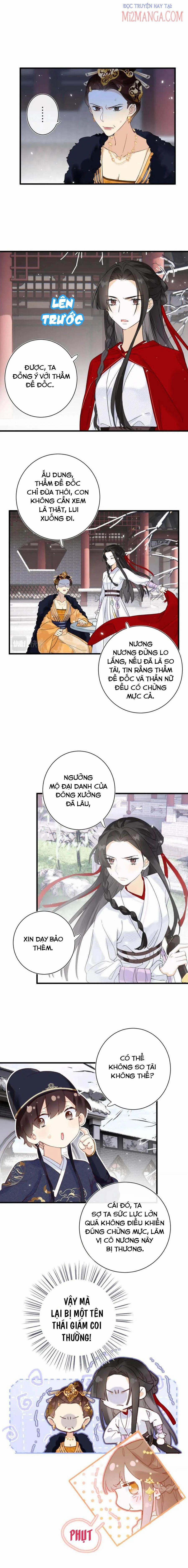 Lui Lui Lui Lui Ra! 46 trang 3