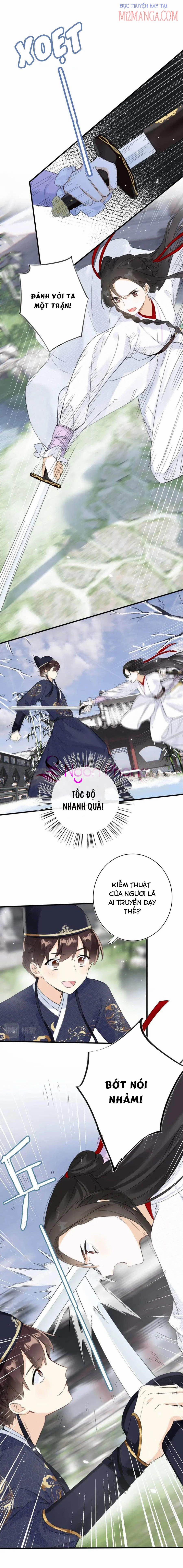 Lui Lui Lui Lui Ra! 46 trang 4