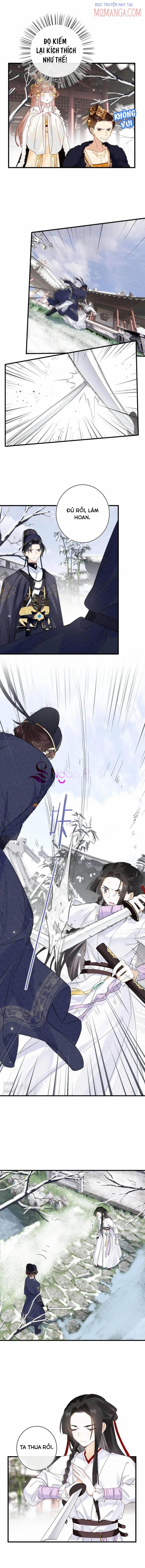 Lui Lui Lui Lui Ra! 46 trang 5