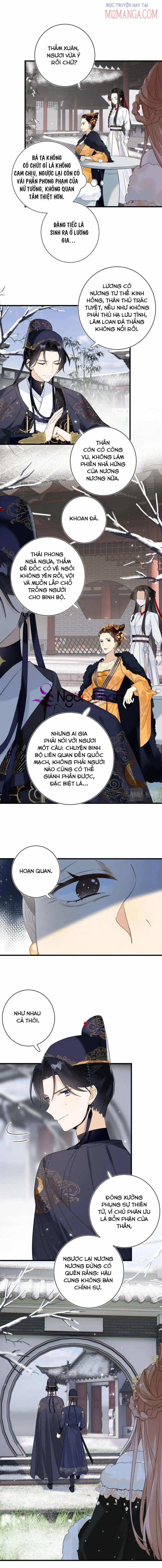 Lui Lui Lui Lui Ra! 46 trang 6