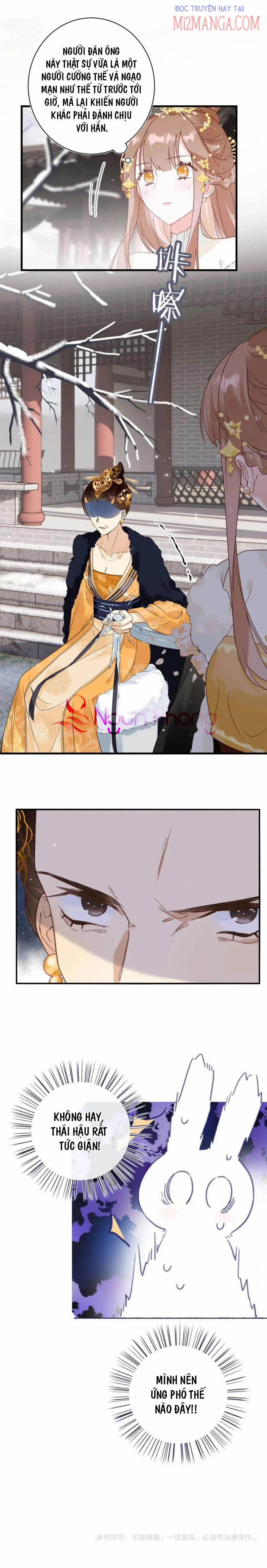 Lui Lui Lui Lui Ra! 46 trang 7