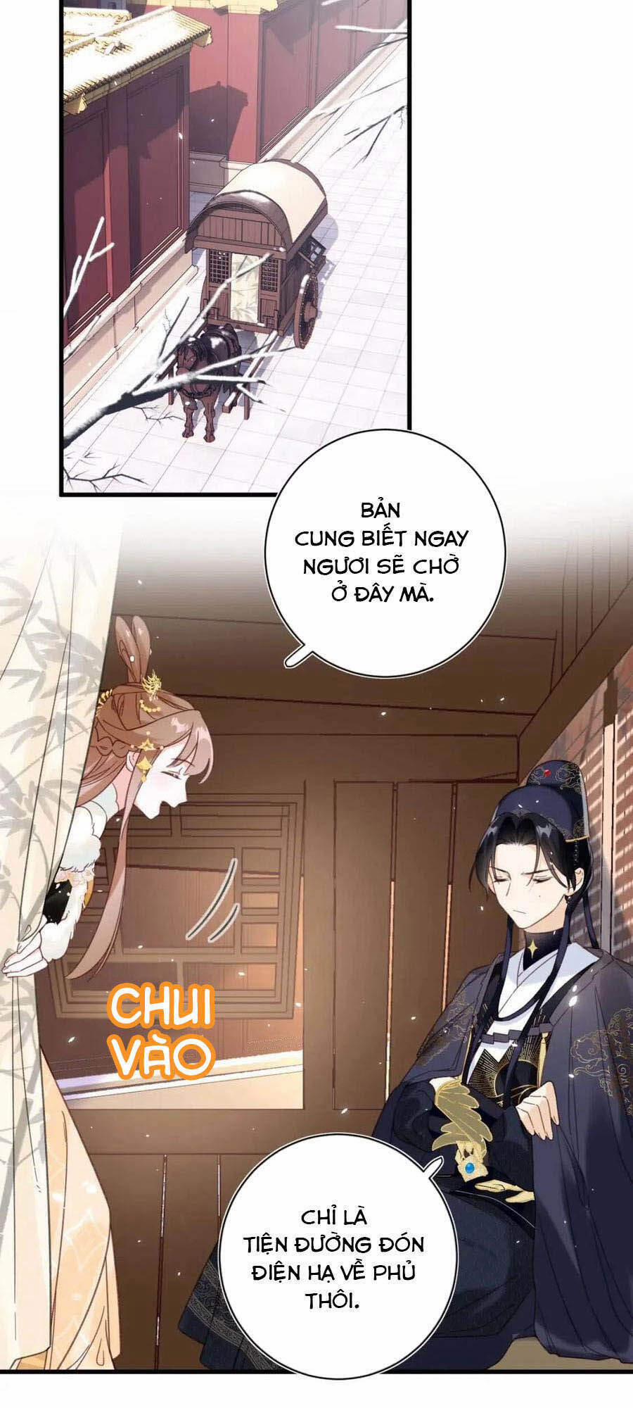 Lui Lui Lui Lui Ra! 47 trang 11