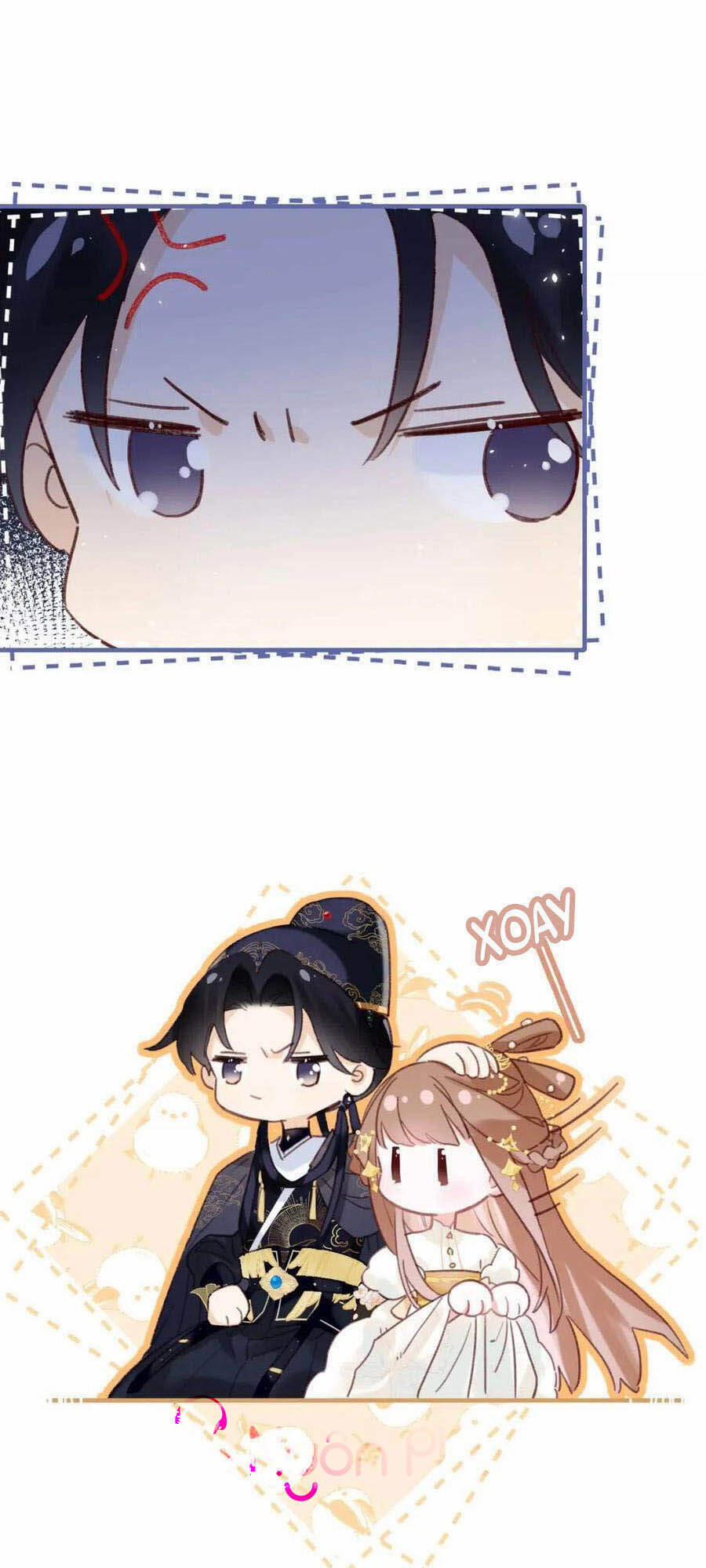 Lui Lui Lui Lui Ra! 47 trang 15