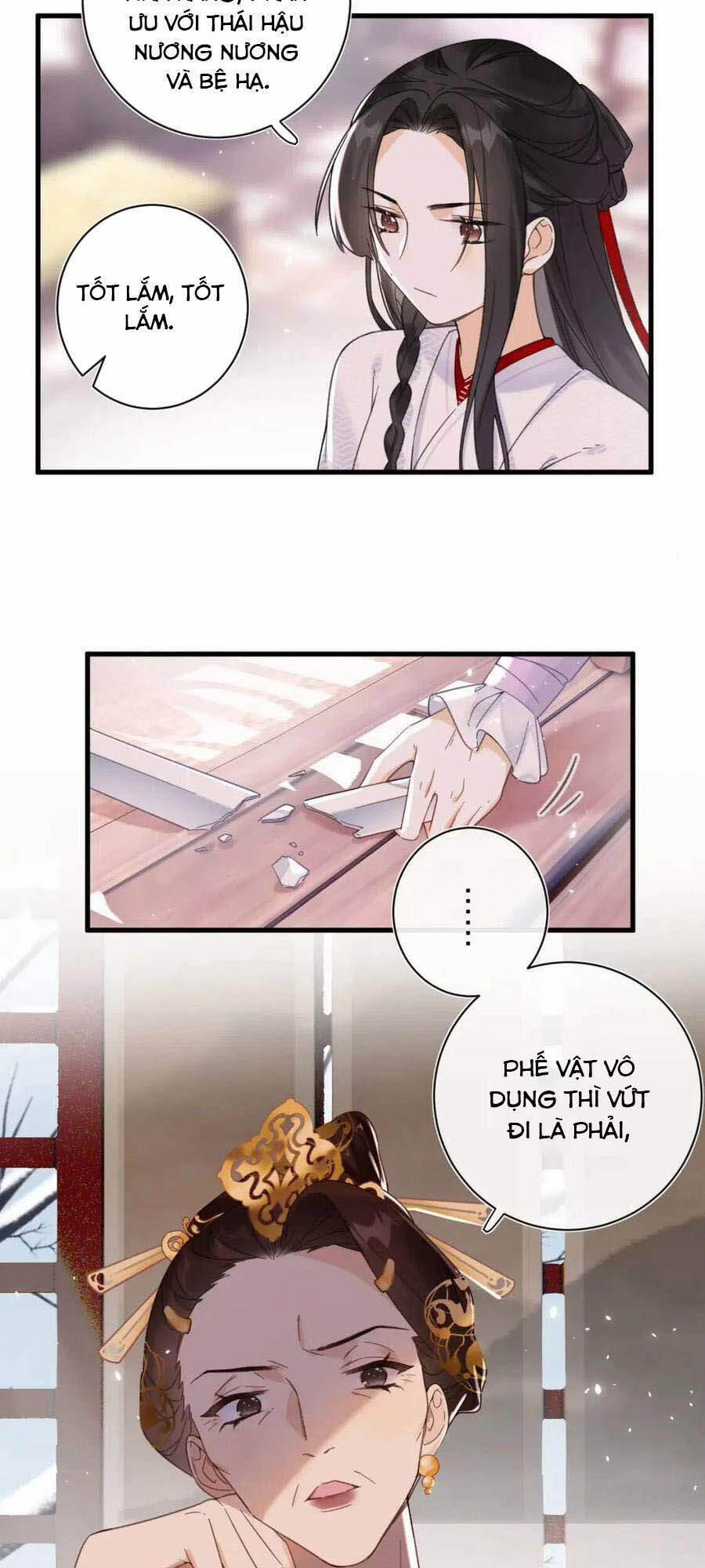 Lui Lui Lui Lui Ra! 47 trang 9