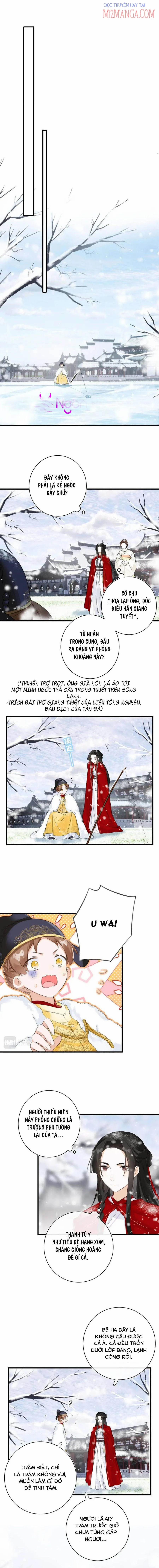 Lui Lui Lui Lui Ra! 48.5 trang 0