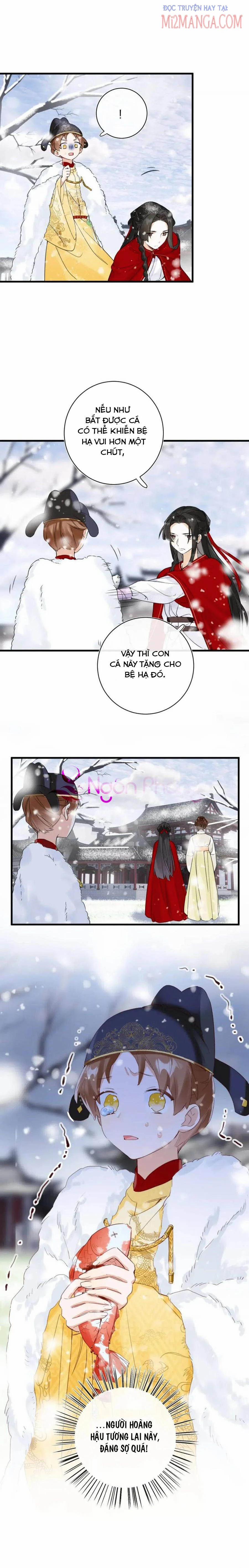 Lui Lui Lui Lui Ra! 48.5 trang 2