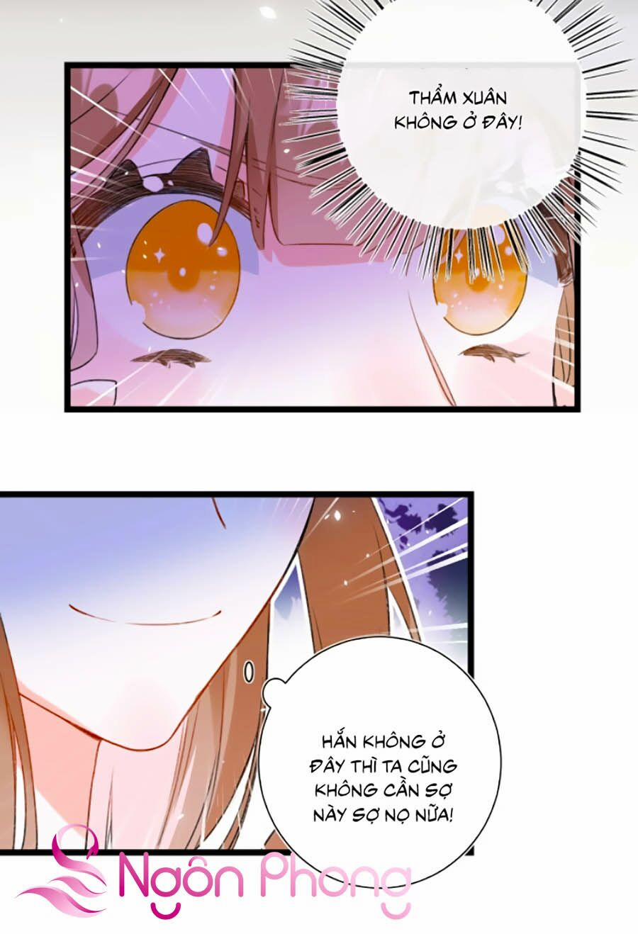 Lui Lui Lui Lui Ra! 5 trang 11