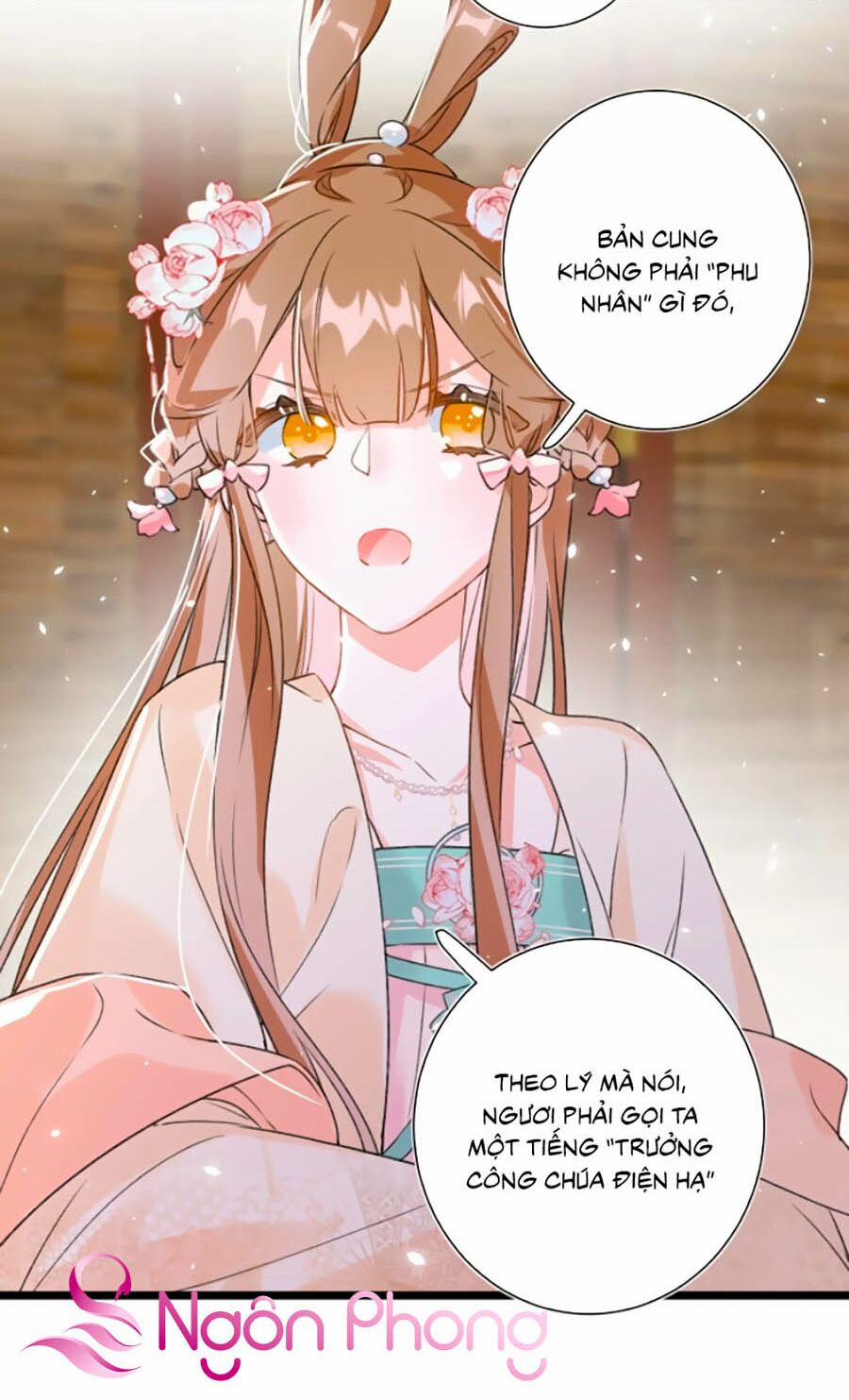 Lui Lui Lui Lui Ra! 5 trang 13