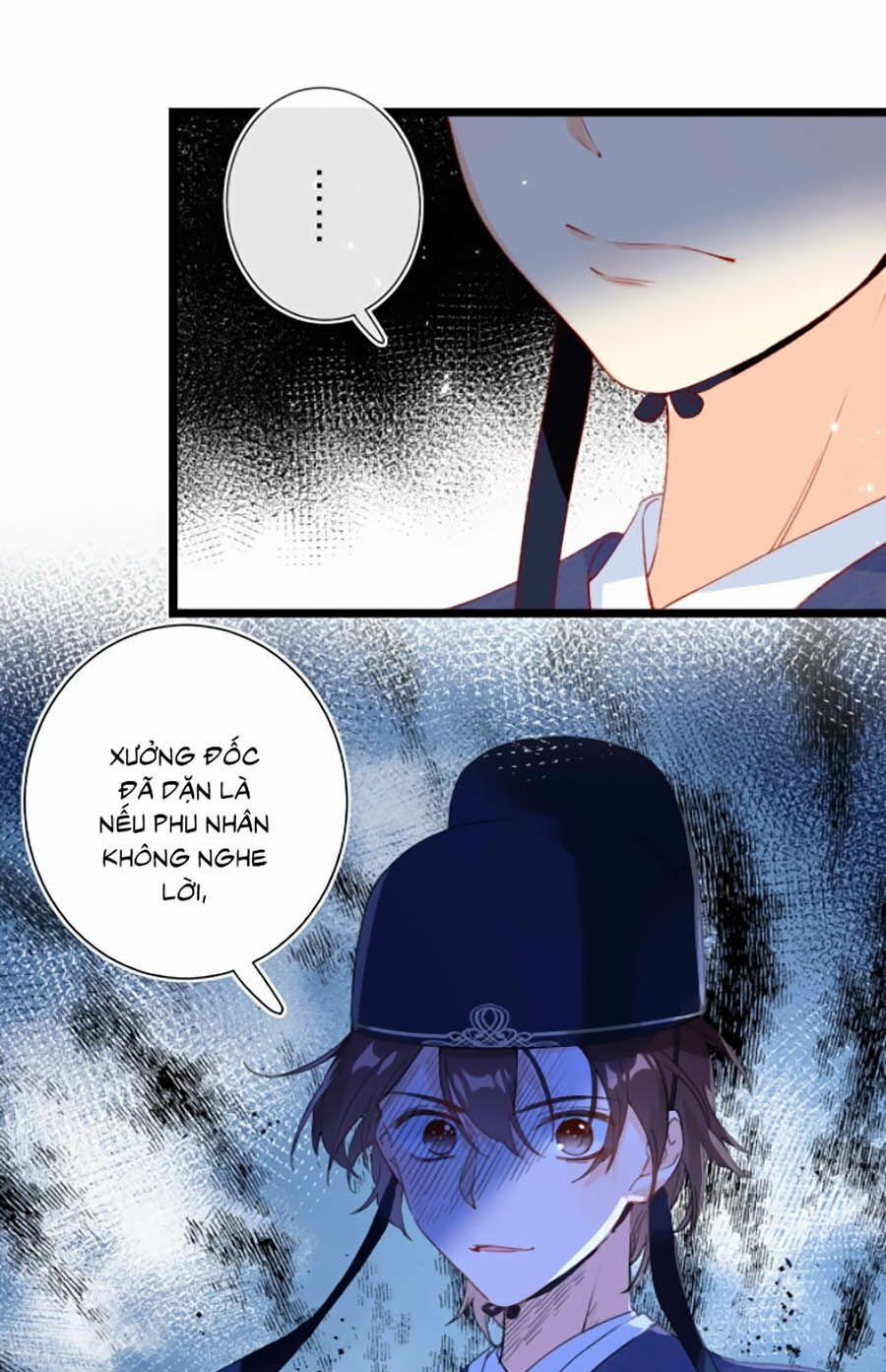 Lui Lui Lui Lui Ra! 5 trang 14