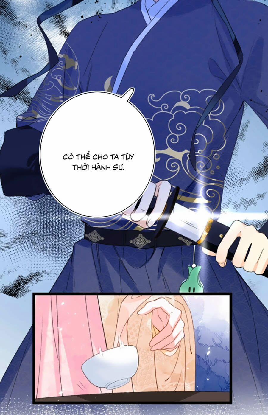 Lui Lui Lui Lui Ra! 5 trang 15