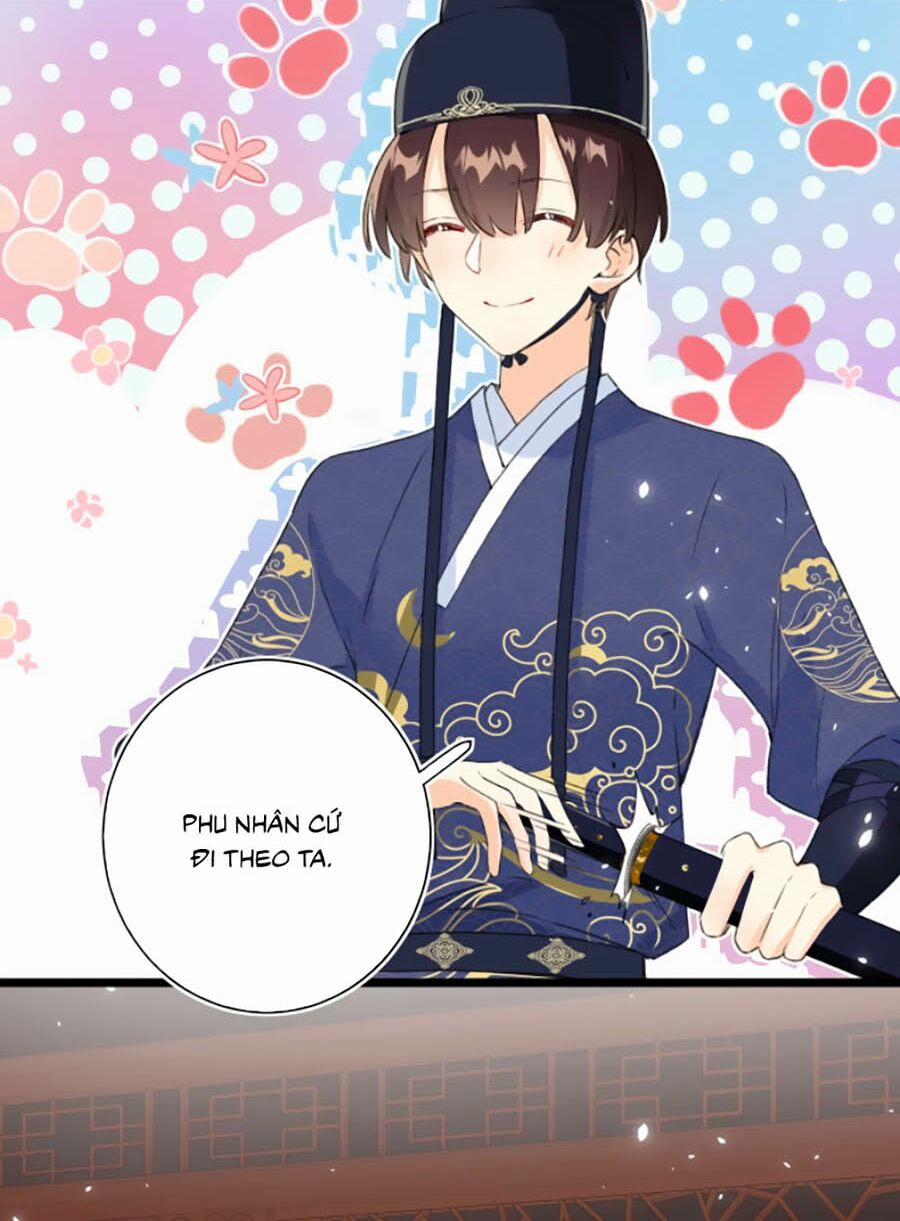 Lui Lui Lui Lui Ra! 5 trang 17