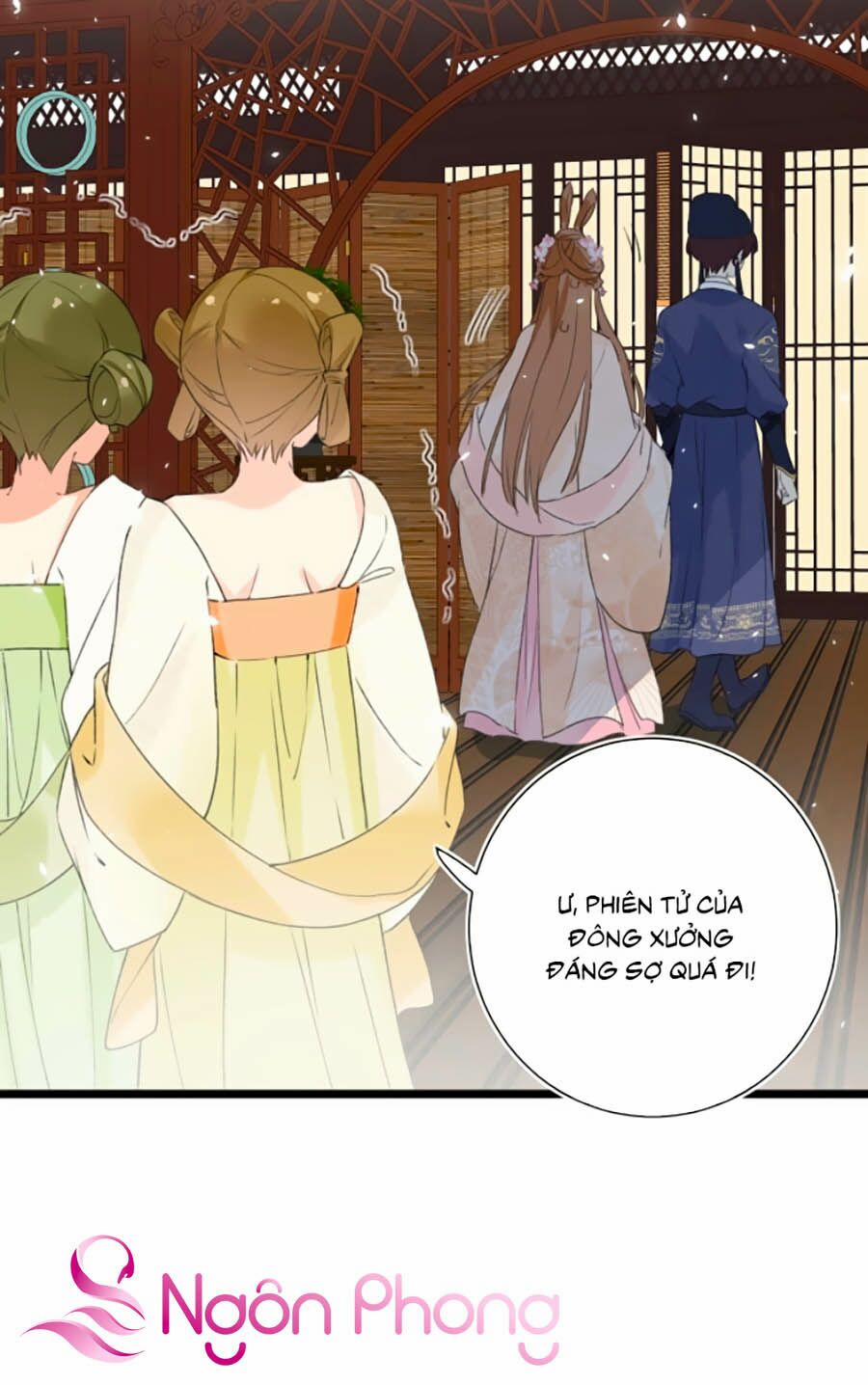 Lui Lui Lui Lui Ra! 5 trang 18