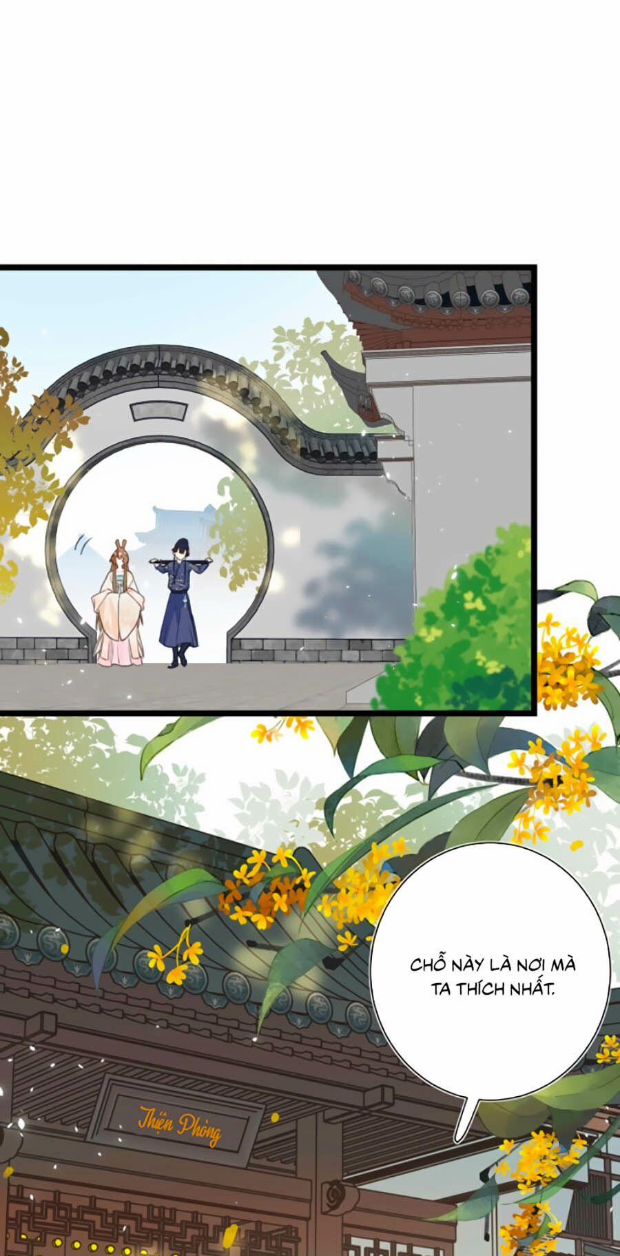 Lui Lui Lui Lui Ra! 5 trang 19