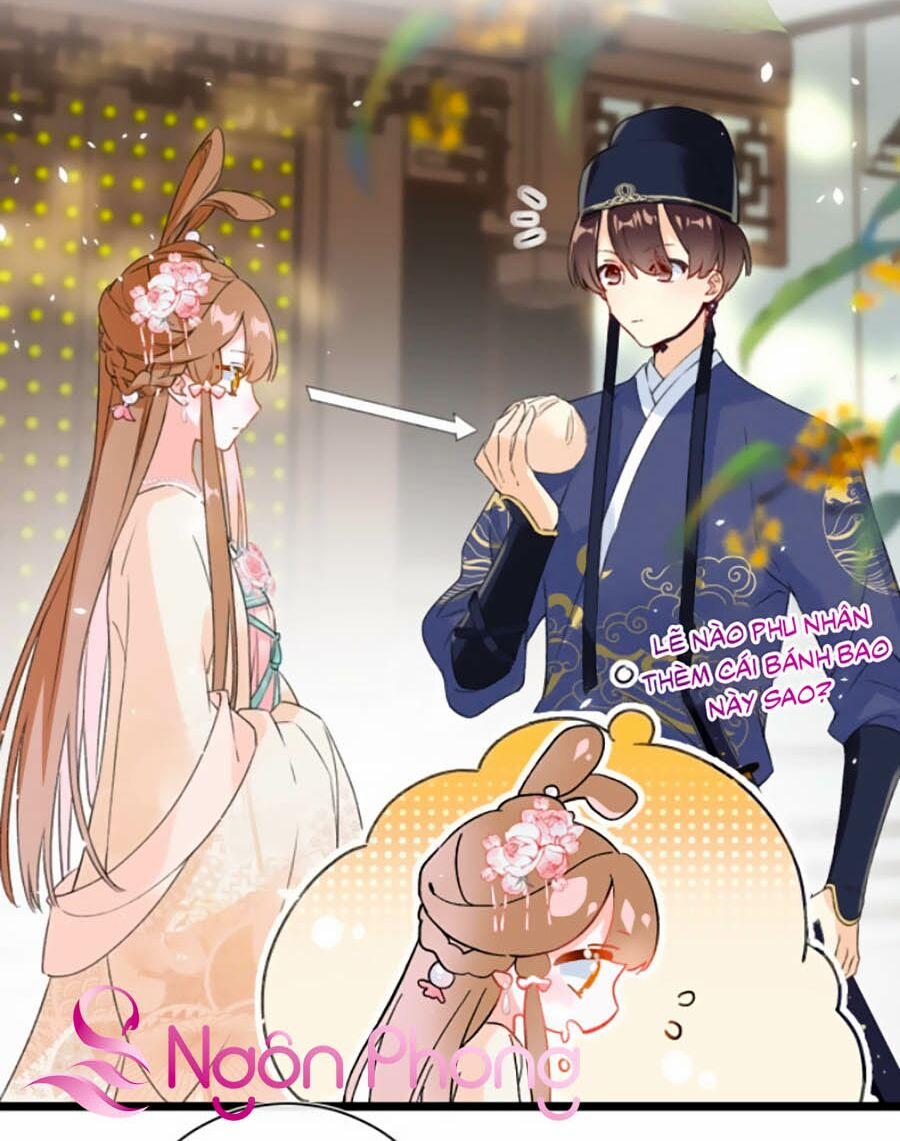 Lui Lui Lui Lui Ra! 5 trang 22