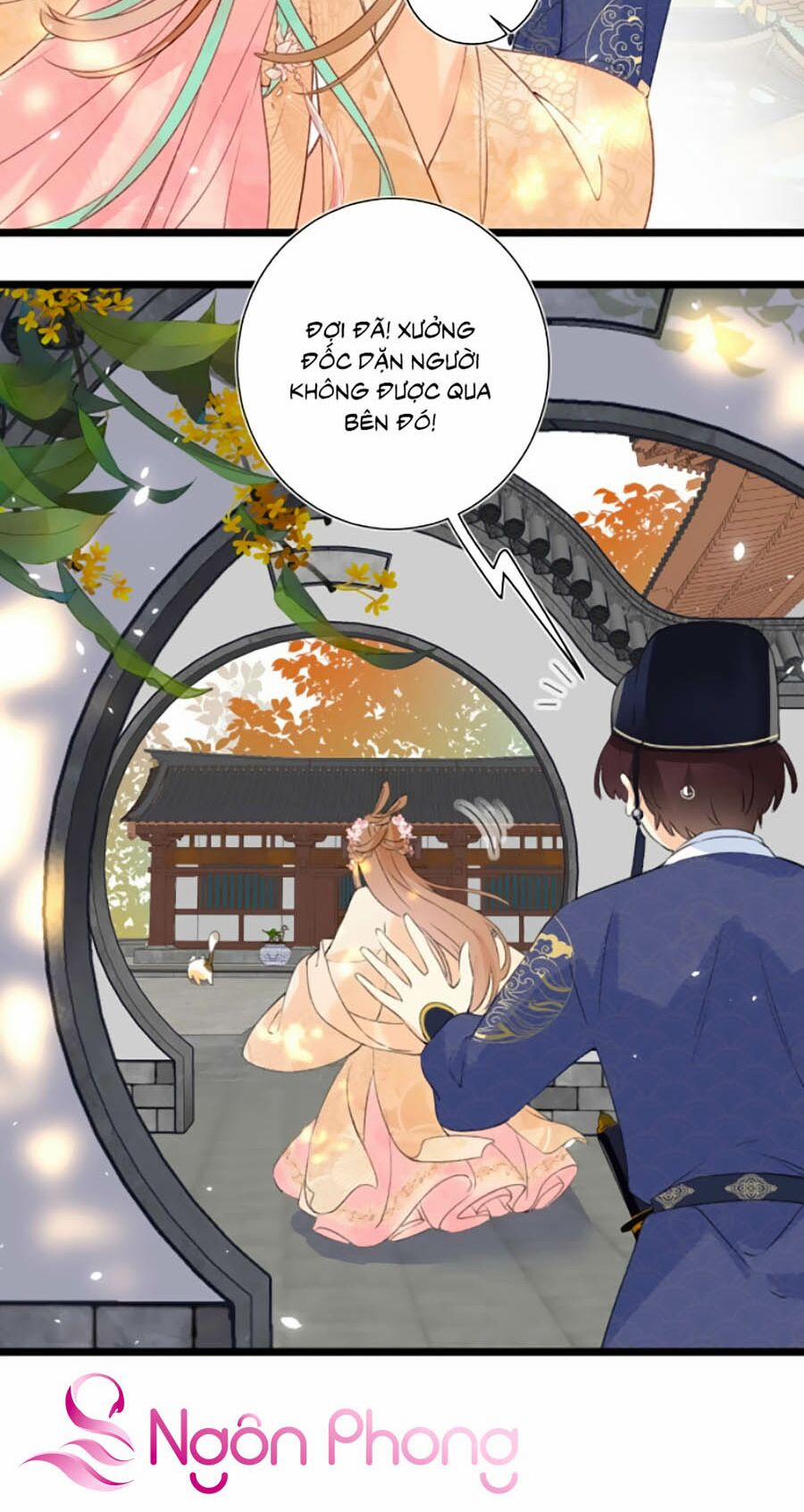 Lui Lui Lui Lui Ra! 5 trang 26