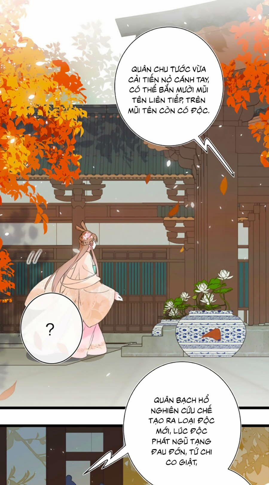 Lui Lui Lui Lui Ra! 5 trang 29