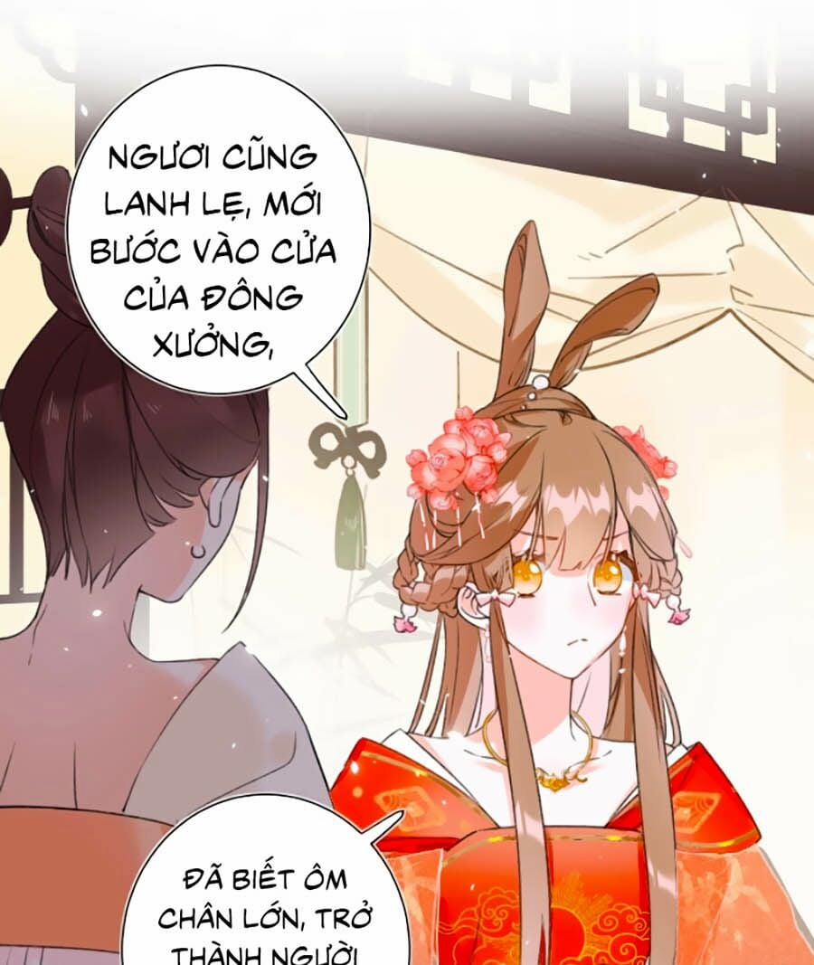 Lui Lui Lui Lui Ra! 5 trang 3