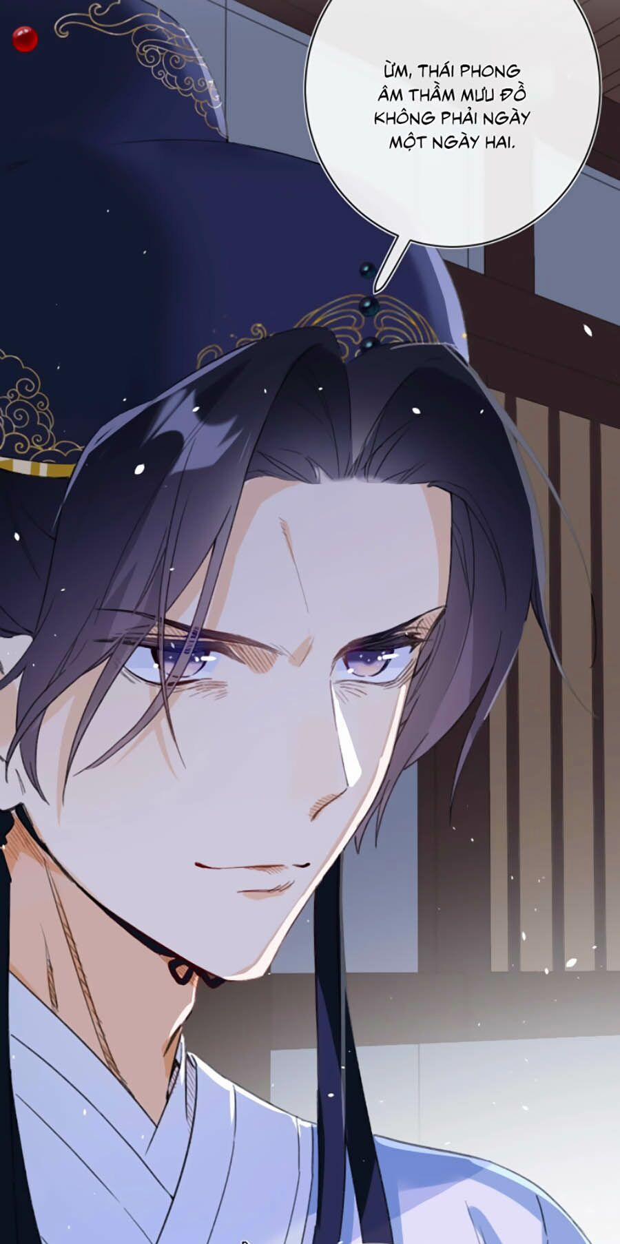 Lui Lui Lui Lui Ra! 5 trang 31