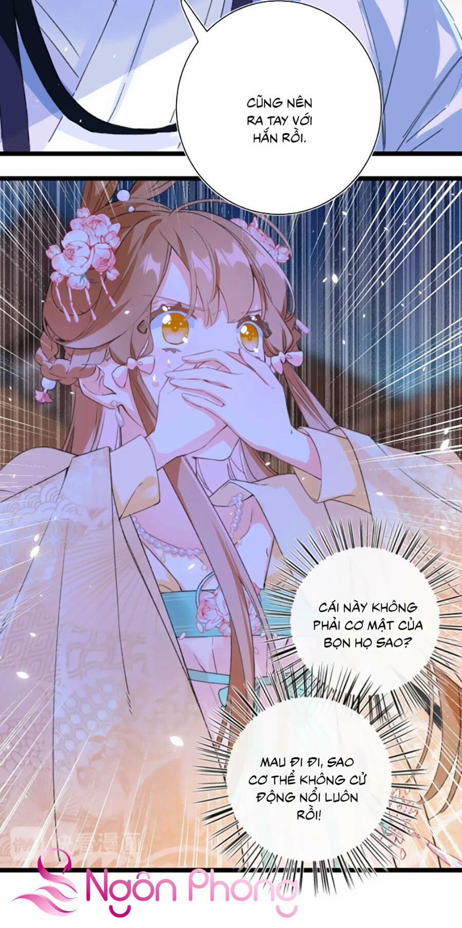 Lui Lui Lui Lui Ra! 5 trang 32