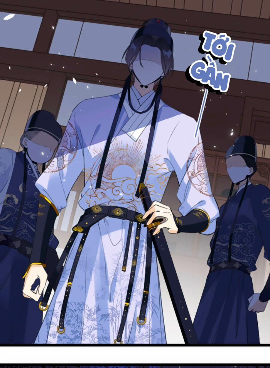 Lui Lui Lui Lui Ra! 5 trang 34