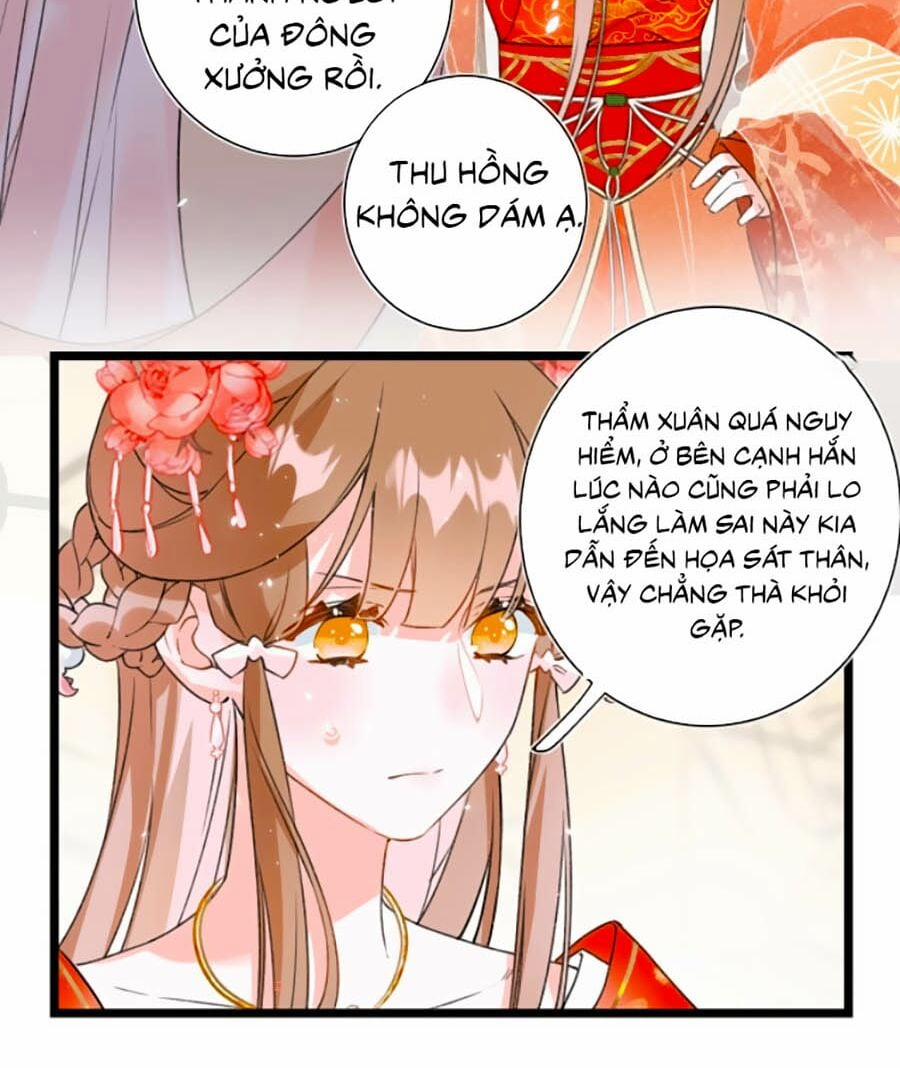 Lui Lui Lui Lui Ra! 5 trang 4